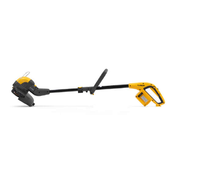 STIGA Akku-Motorsense - Rasentrimmer GT 300e Solo